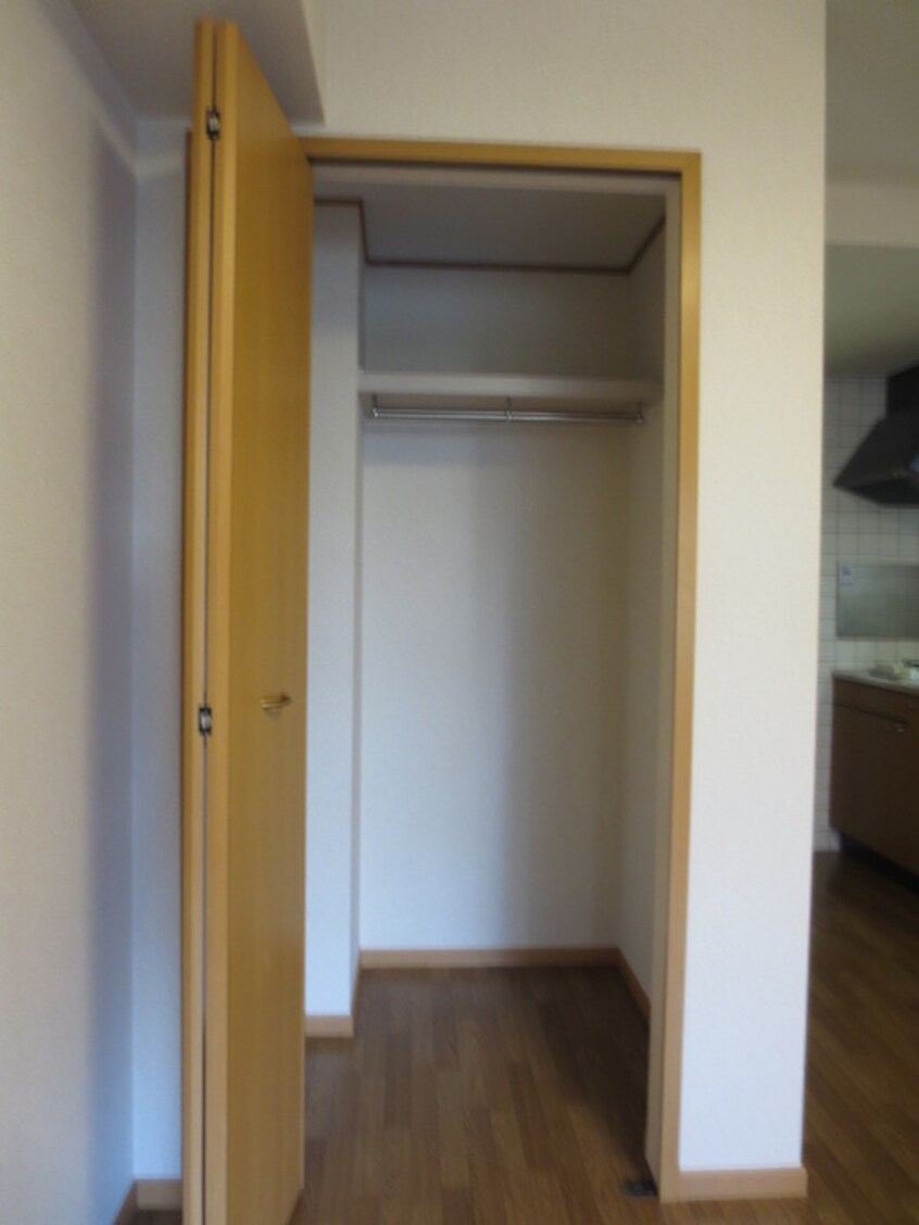 収納 サニー・ヴィラ