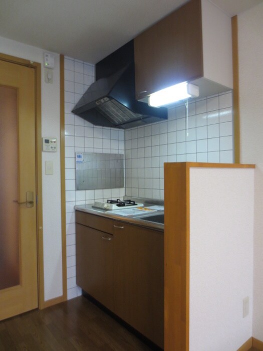 キッチン サニー・ヴィラ