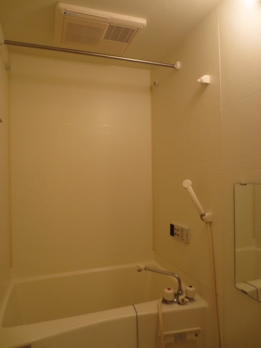 バス／シャワールーム等 サニー・ヴィラ
