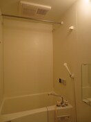 バス／シャワールーム等 サニー・ヴィラ