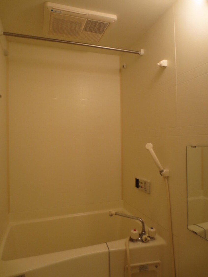 バス／シャワールーム等 サニー・ヴィラ