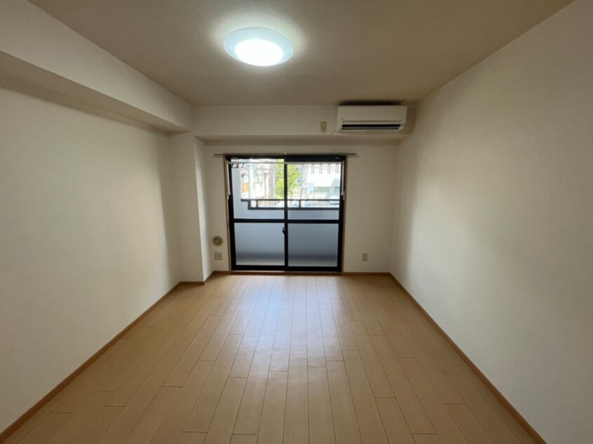 居室 サニー・ヴィラ