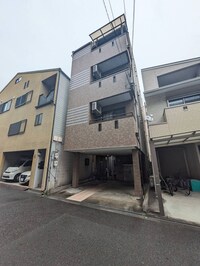 アビタ－レ朝潮