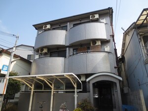 メゾン・ド・ビジュ