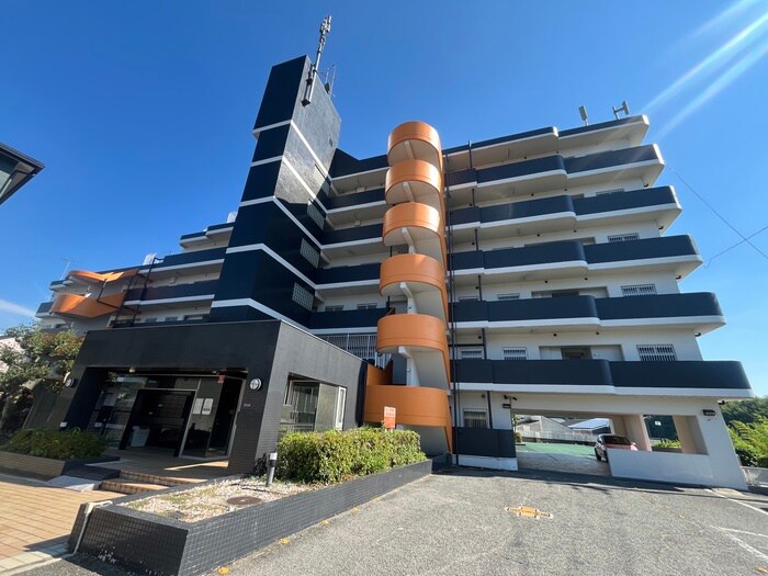 外観写真 サンクレールヨシナガ