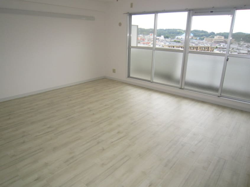 居室 サンクレールヨシナガ