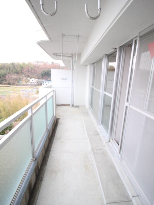 ベランダ・バルコニー サンクレールヨシナガ