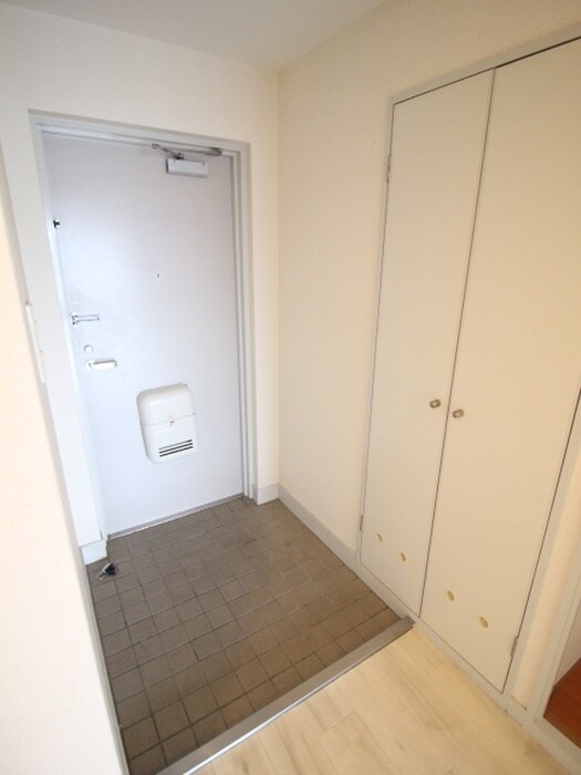 玄関 サンクレールヨシナガ