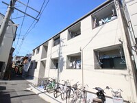 エルメゾン１ｓｔ