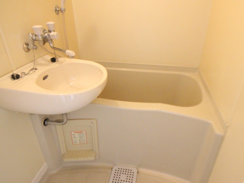 バス／シャワールーム等 ヴェルテスＩＫＥＭＯＴＯ