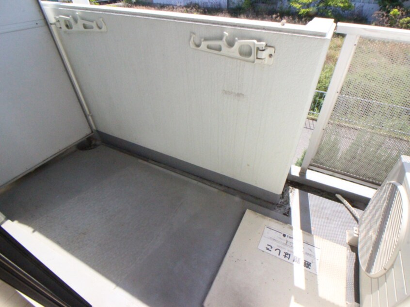 ベランダ・バルコニー ヴェルテスＩＫＥＭＯＴＯ