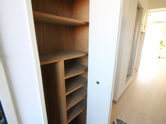 靴箱 ヴェルテスＩＫＥＭＯＴＯ