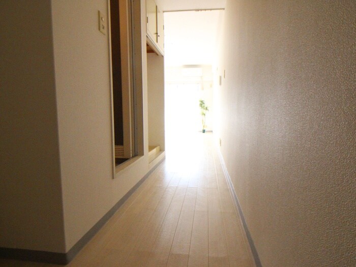 廊下 ヴェルテスＩＫＥＭＯＴＯ