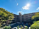 朝日プラザ芦屋山手一番館　211の外観