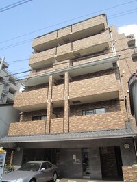 アスヴェル京都御所前Ⅲ(301)