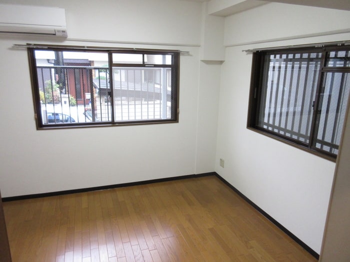 居室 シャンピア蛍