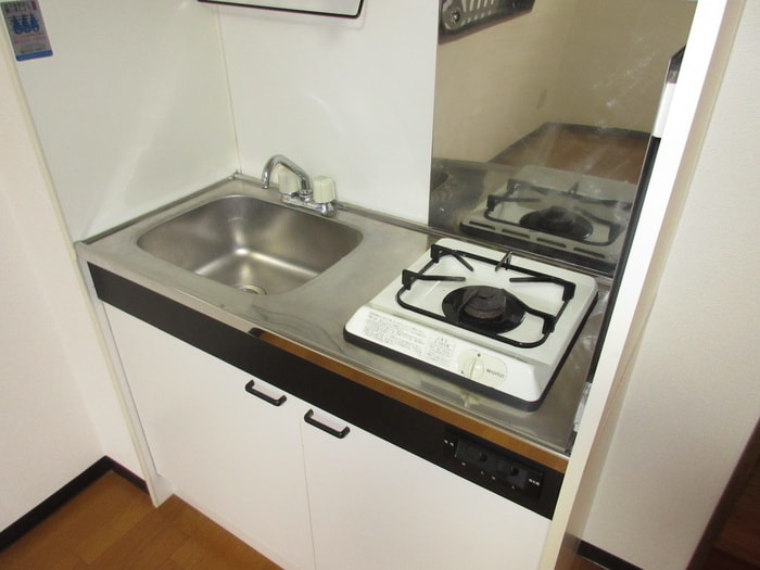 キッチン シャンピア蛍