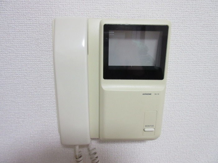 内観写真 シャンピア蛍