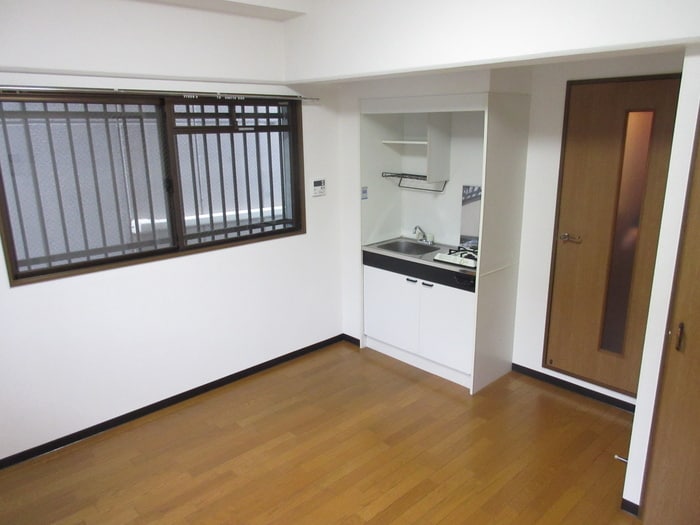 居室 シャンピア蛍