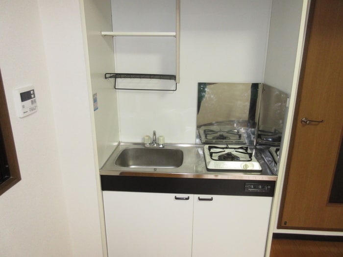 キッチン シャンピア蛍