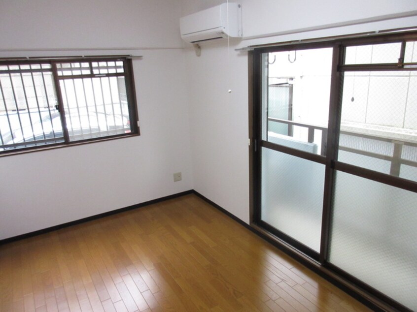 居室 シャンピア蛍