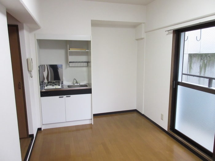 居室 シャンピア蛍