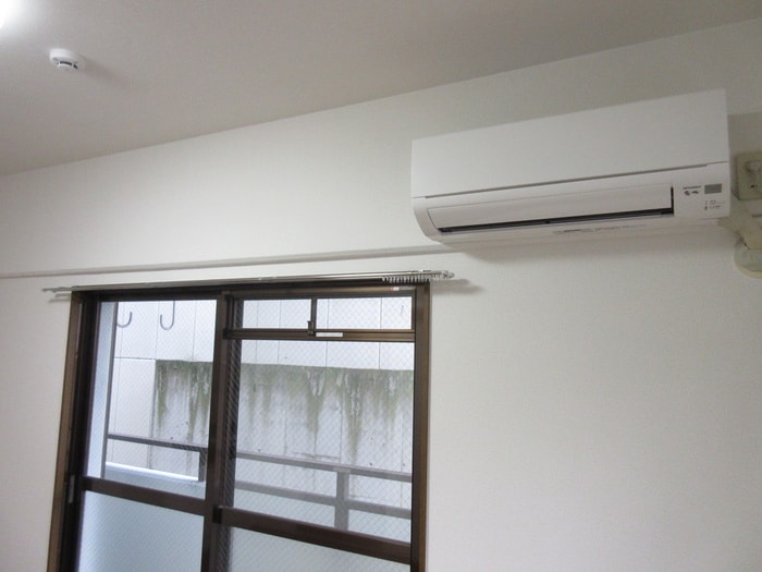 居室 シャンピア蛍