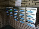 建物設備 メゾン幸