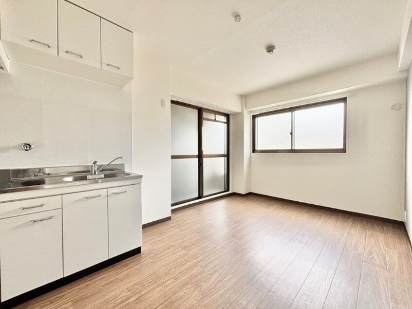 居室 カームコーポ