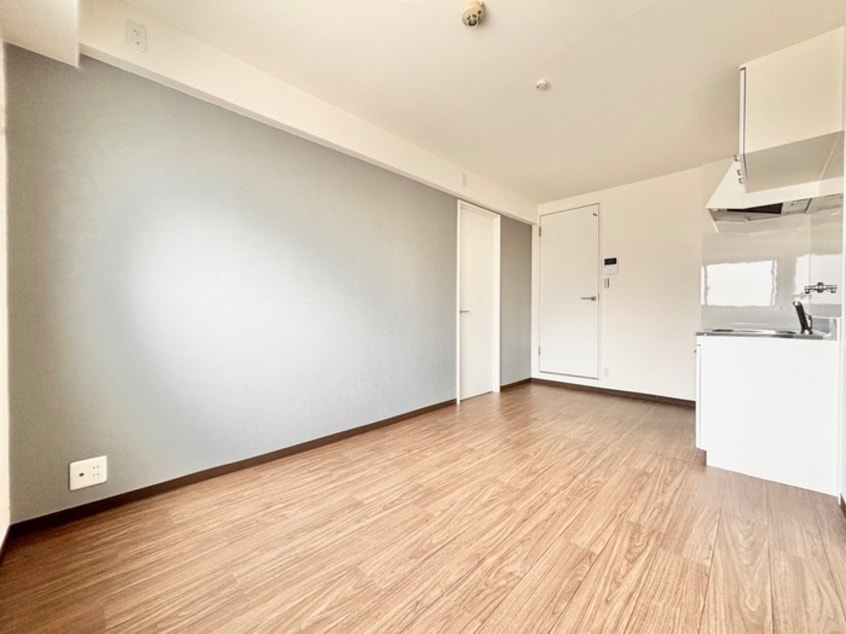 居室 カームコーポ