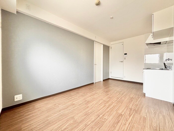 居室 カームコーポ