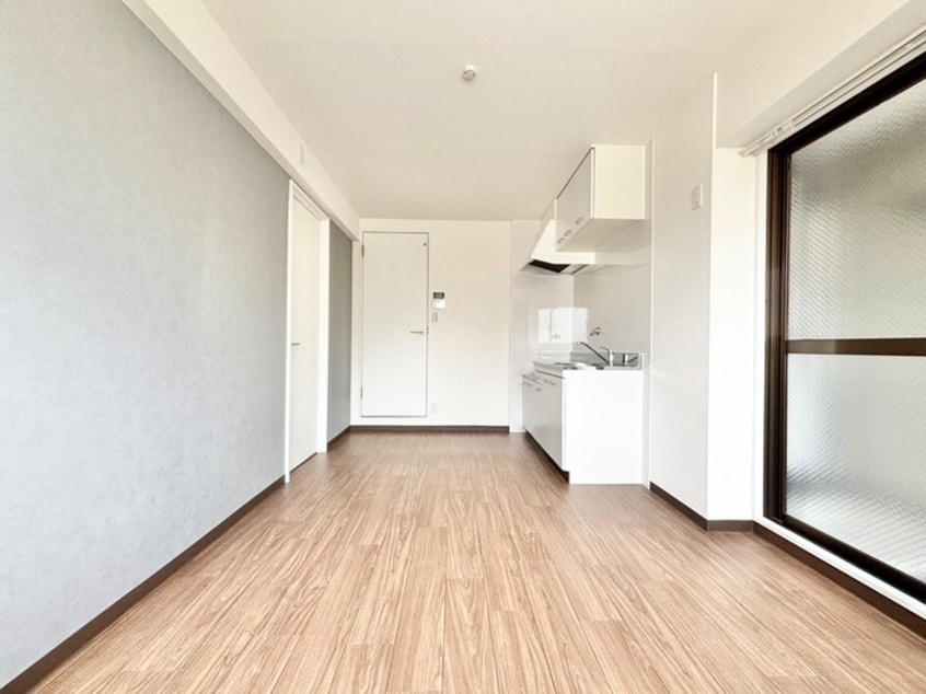 居室 カームコーポ