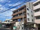 建物設備 カームコーポ