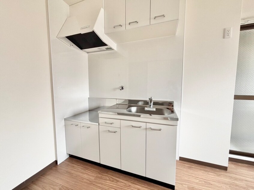 キッチン カームコーポ