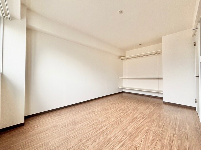 居室 カームコーポ