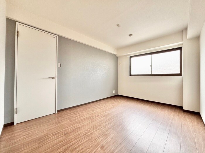 居室 カームコーポ