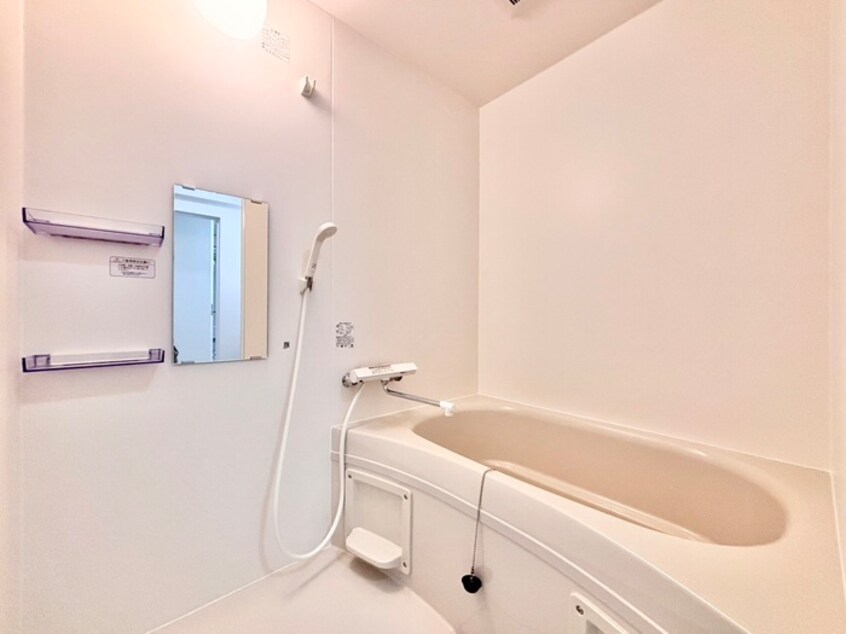 バス／シャワールーム等 カームコーポ