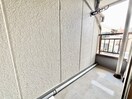 ベランダ・バルコニー カームコーポ