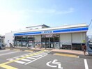 ローソン堺向陵店(コンビニ)まで240m カームコーポ