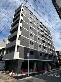 ﾌｧｽﾃｰﾄ京都東寺ｸﾞﾗﾝ（502）