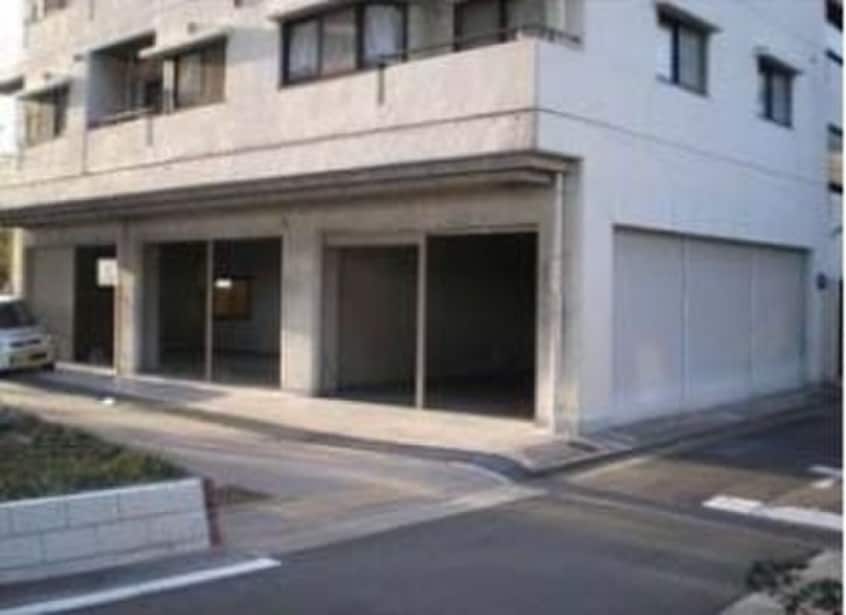 外観写真 矢島ハイツ