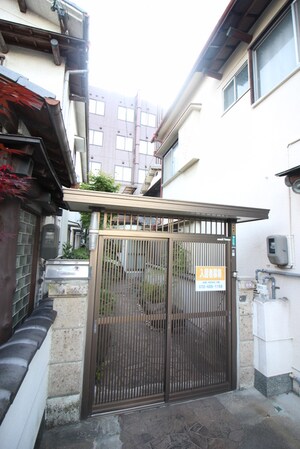 高槻市宮野町一戸建