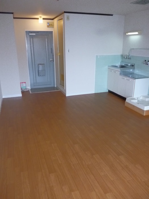 キッチン シャンテ今谷