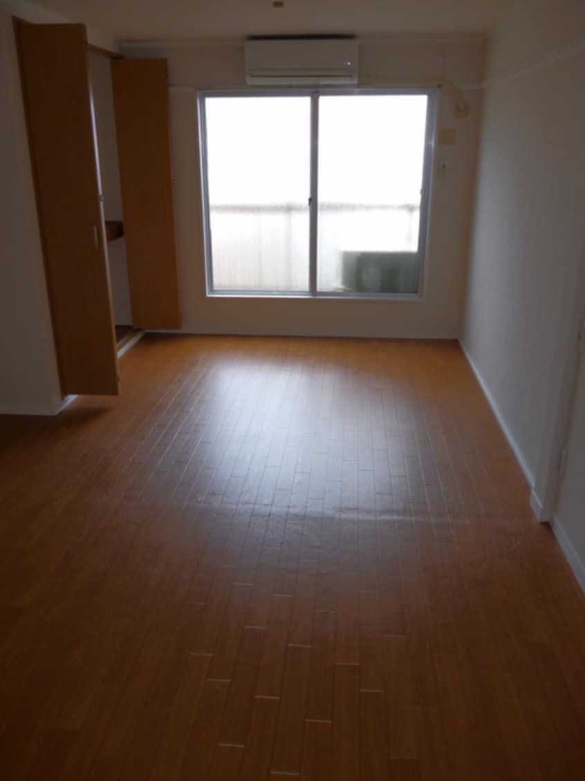 居室 シャンテ今谷