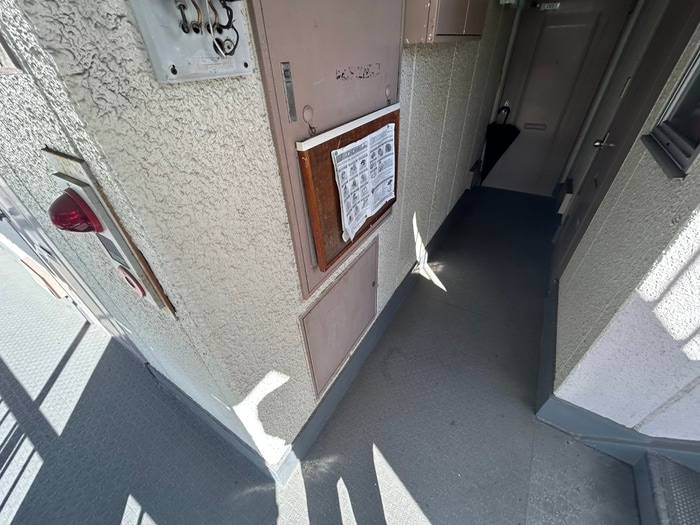 その他 シャンテ今谷