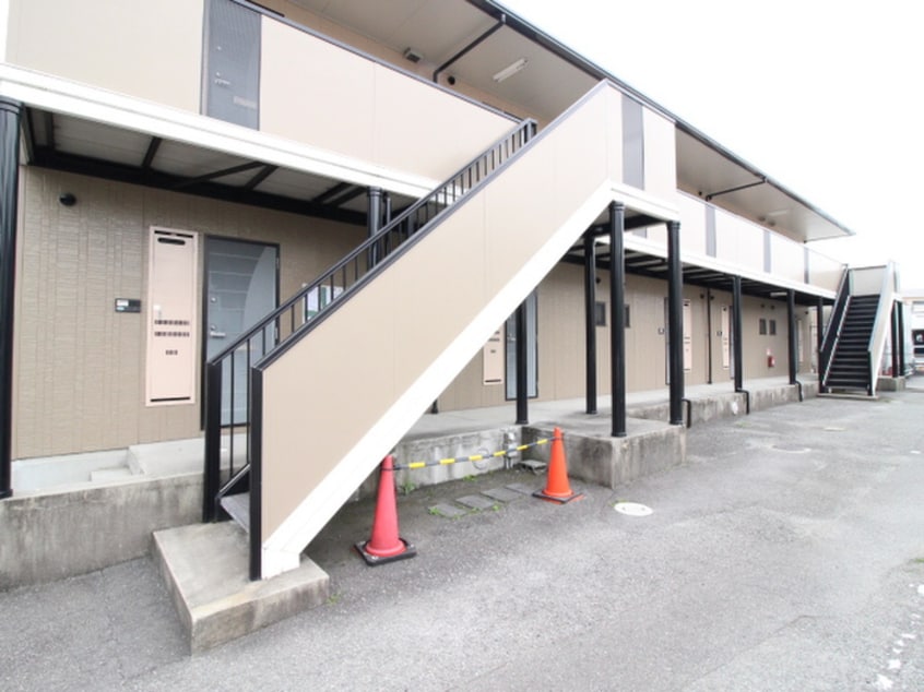 エントランス部分 ＣＲＥＡＴＩＯＮ