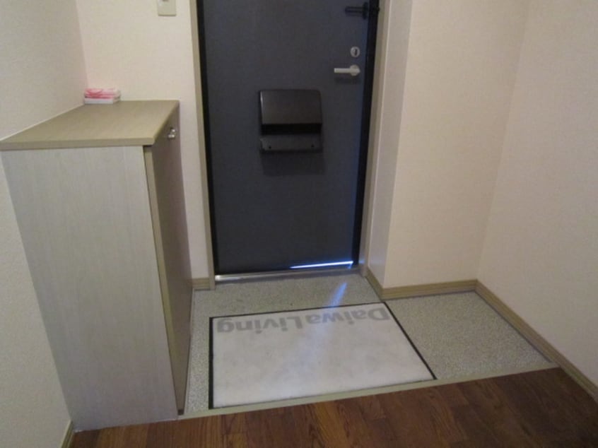 玄関 ＣＲＥＡＴＩＯＮ