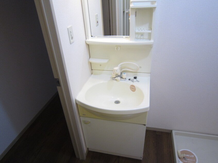 洗面 ＣＲＥＡＴＩＯＮ