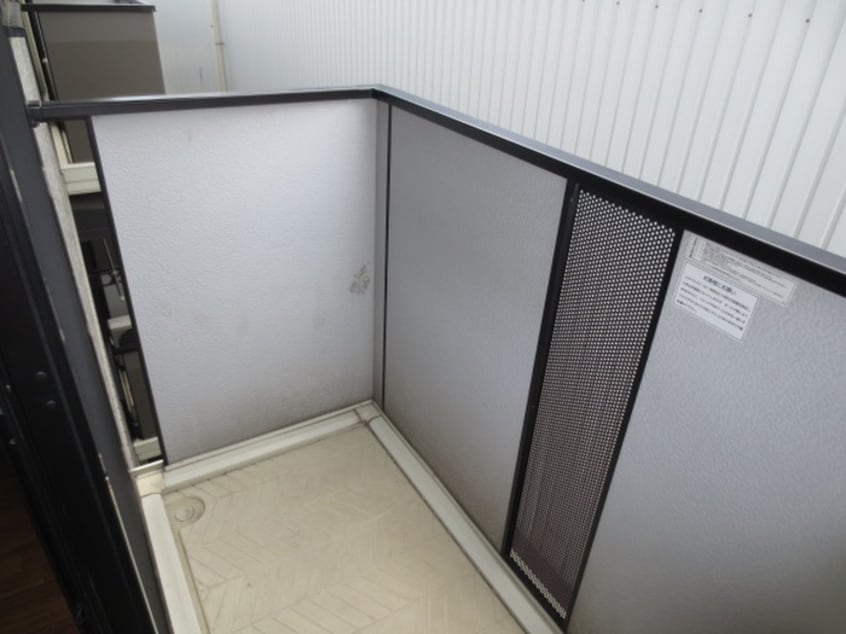 ベランダ・バルコニー ＣＲＥＡＴＩＯＮ