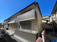 仮）太秦中筋町新築